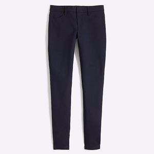 J. Crew Gigi Pant